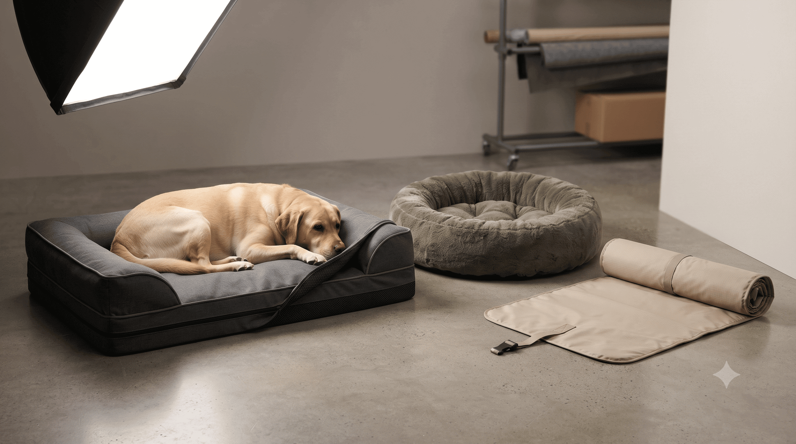 Pet Beds Dog Mats & Sleep Products For Dogs Cats And Pets Manufacturer India