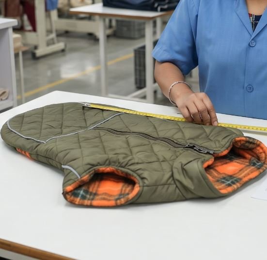 Pet Waterproof Travel Mats Dogs And Cats Manufacturer and exporter Noida India